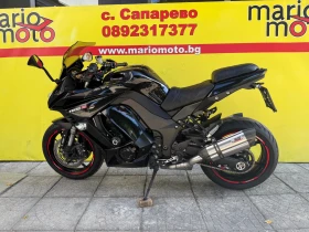 Kawasaki Z 1000SX ABS | Auto.bg — изображение 6