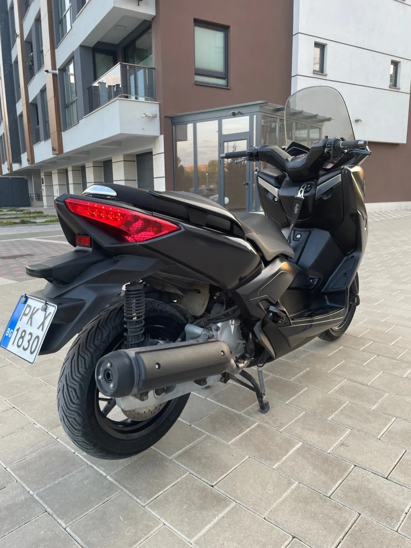 Yamaha X-max X max, снимка 4 - Мотоциклети и мототехника - 46994634