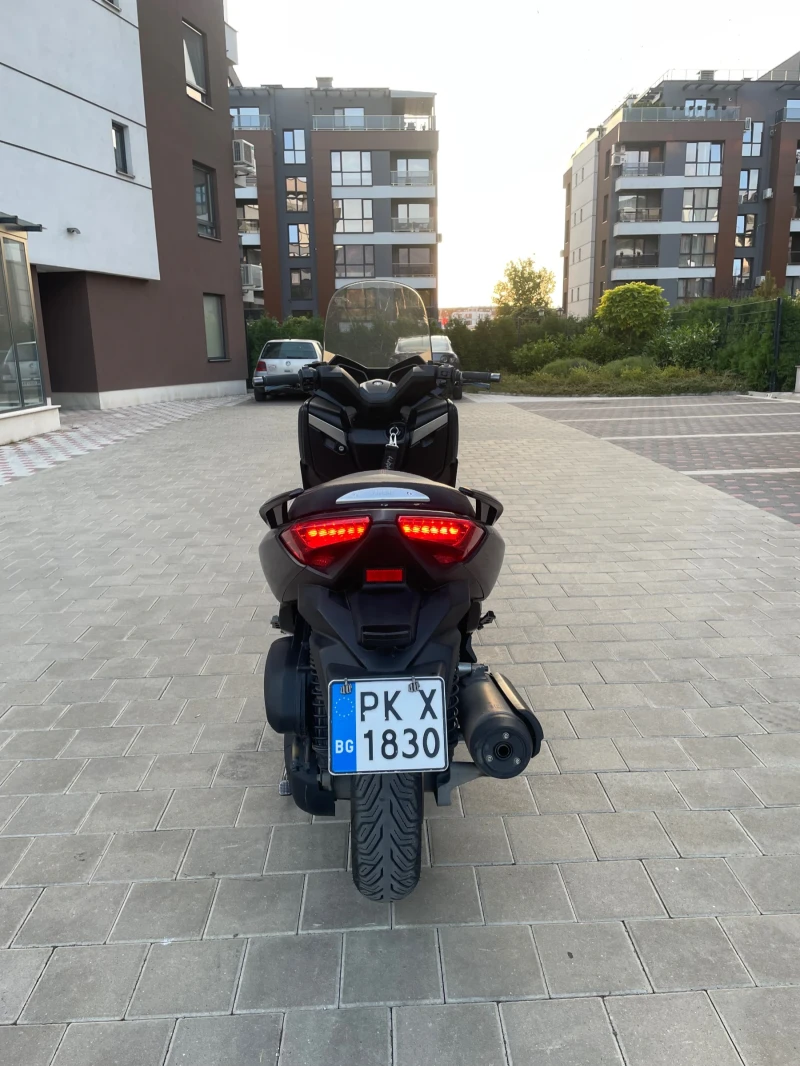 Yamaha X-max X max, снимка 6 - Мотоциклети и мототехника - 46994634