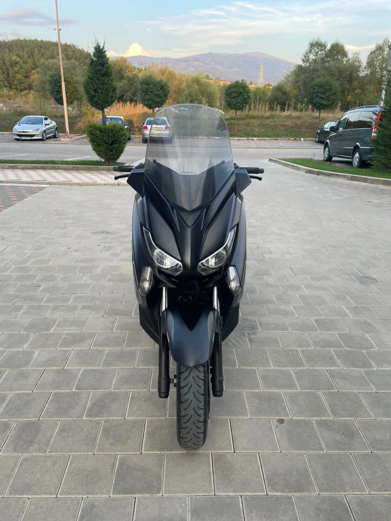 Yamaha X-max X max, снимка 3 - Мотоциклети и мототехника - 46994634