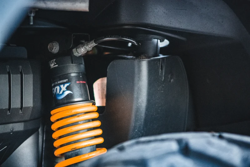 Can-Am Outlander 800R XMR единствено в България , снимка 9 - Мотоциклети и мототехника - 52112216