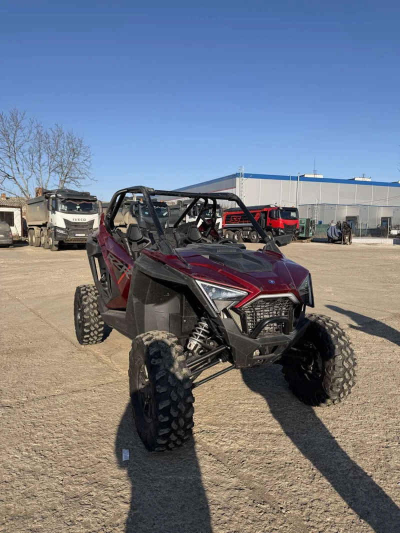 Polaris RZR Pro Xp Ultimate