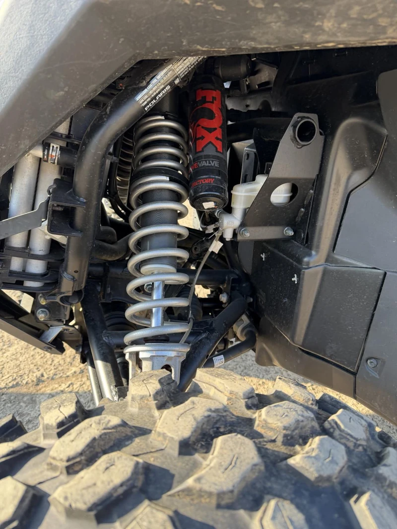 Polaris RZR Pro Xp Ultimate, снимка 3 - Мотоциклети и мототехника - 53372905