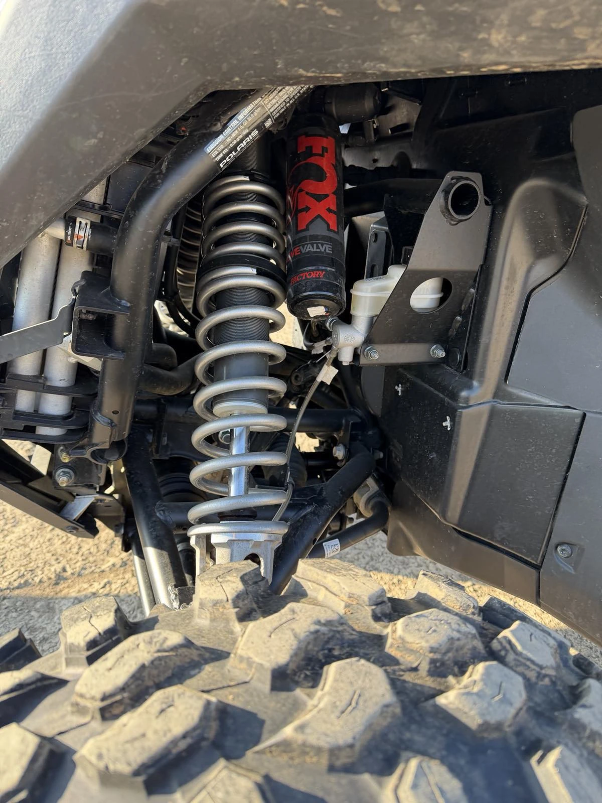 Polaris RZR Pro Xp Ultimate - изображение 3