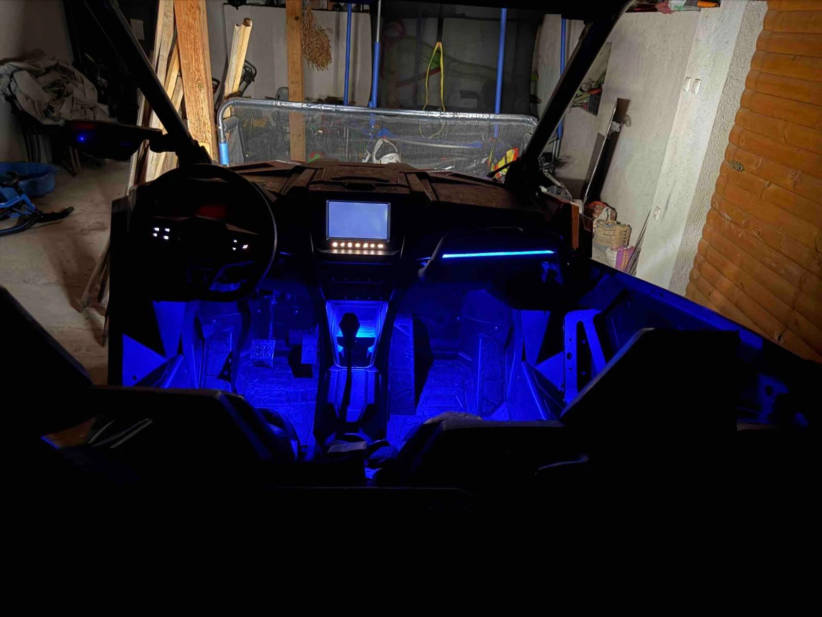 Polaris RZR Pro Xp Ultimate - изображение 4