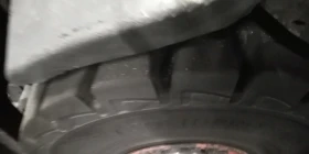 Мотокар Linde VW , снимка 7