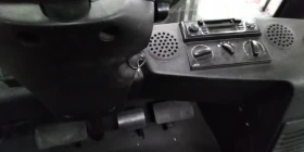 Мотокар Linde VW , снимка 16