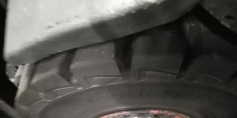 Мотокар Linde VW , снимка 7 - Индустриална техника - 52551174