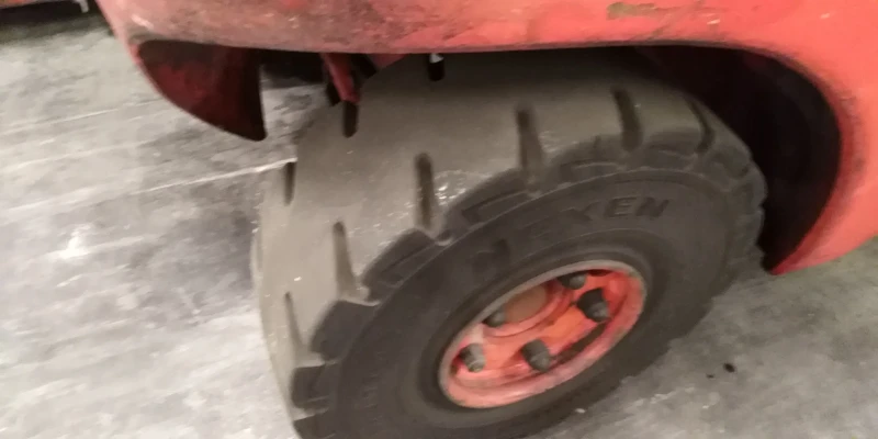 Мотокар Linde VW , снимка 13 - Индустриална техника - 52551174