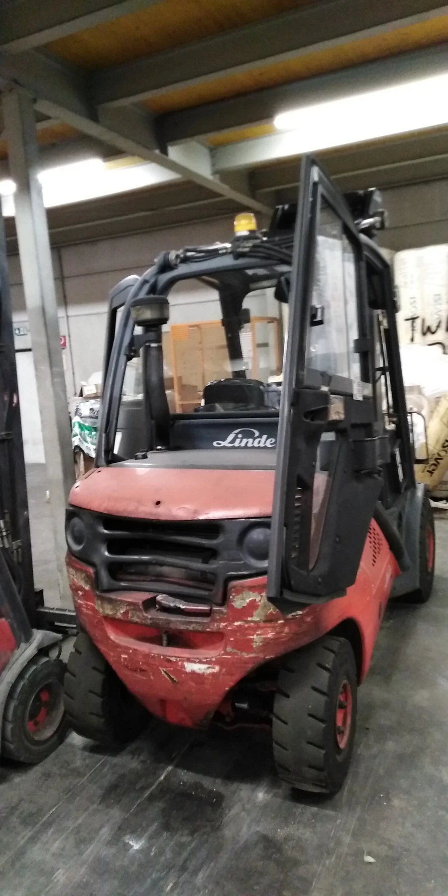  Linde VW  | Mobile.bg   12