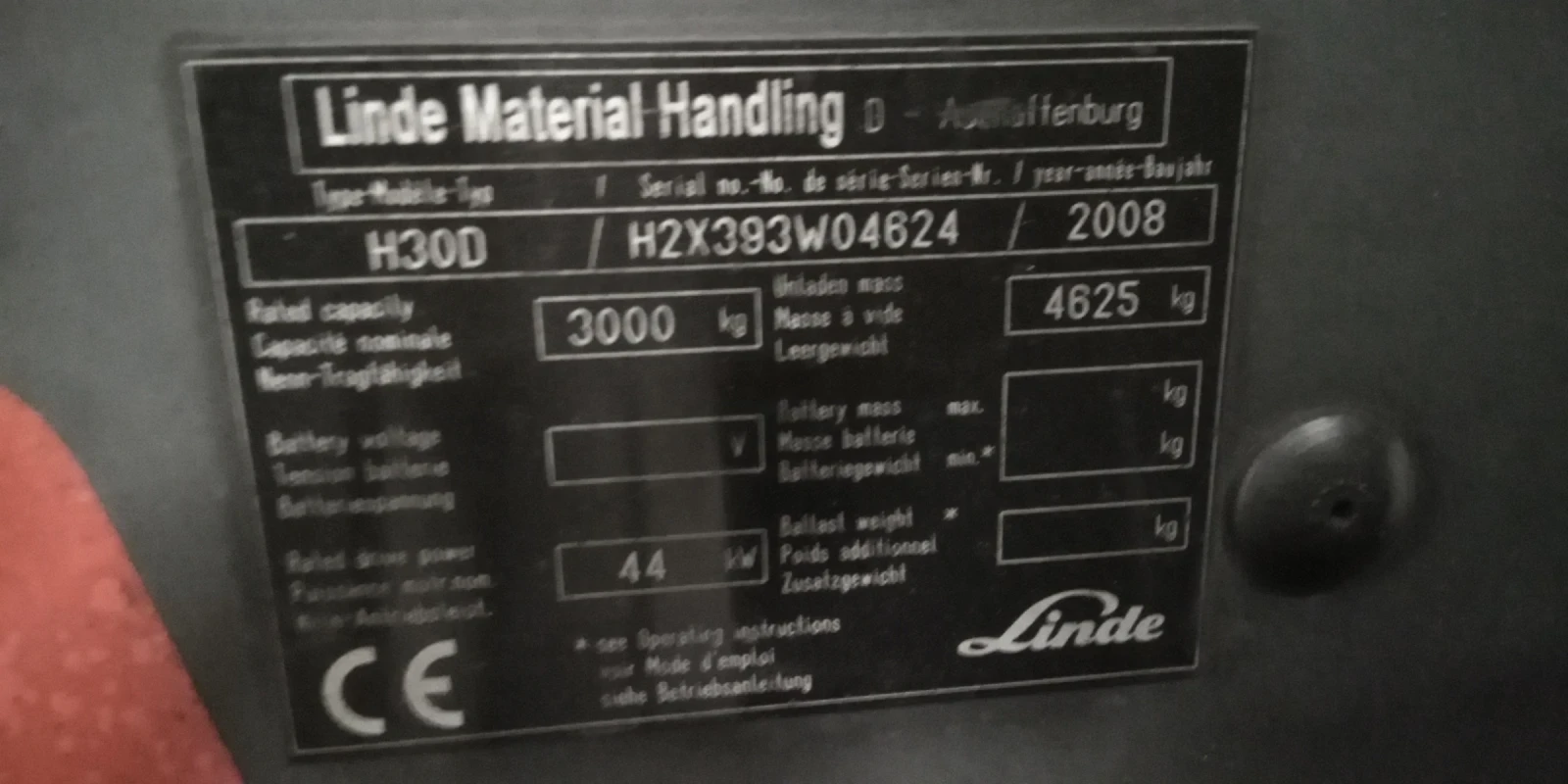  Linde VW  | Mobile.bg   5