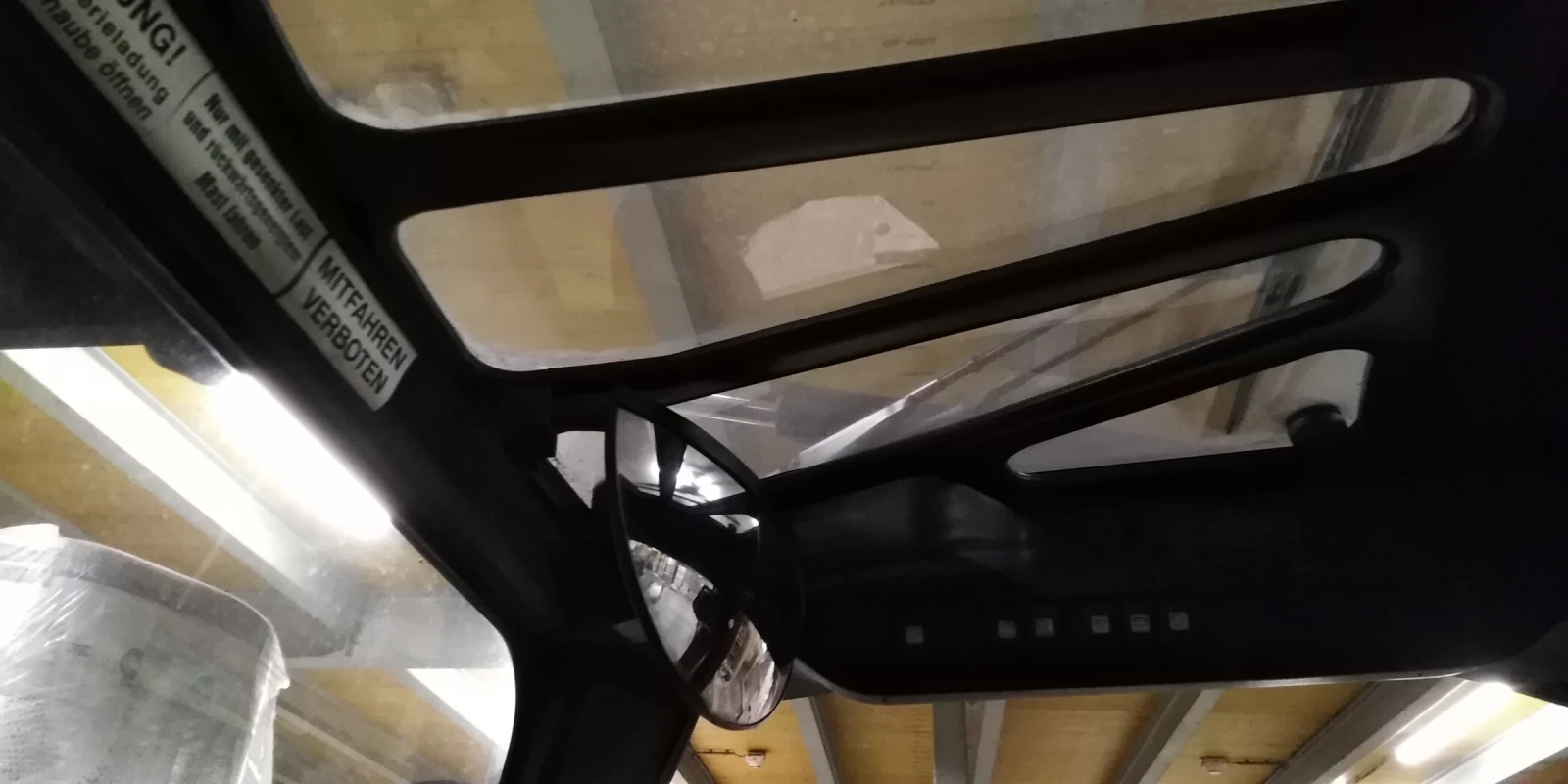  Linde VW  | Mobile.bg   8