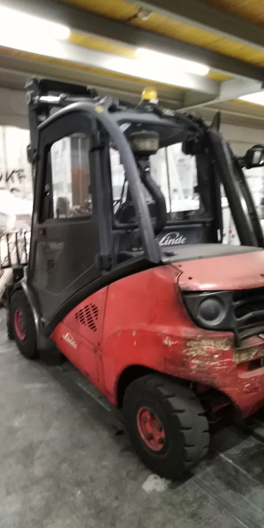  Linde VW  | Mobile.bg   6