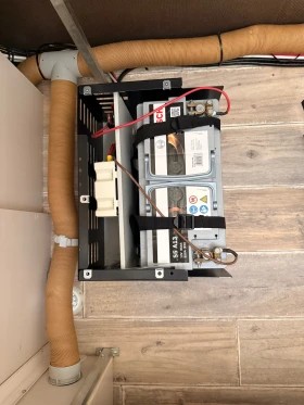 Каравана Dethleffs 475 C go, снимка 16