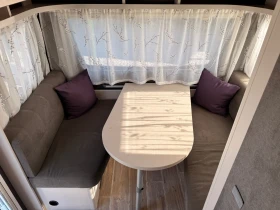Каравана Dethleffs 475 C go, снимка 6