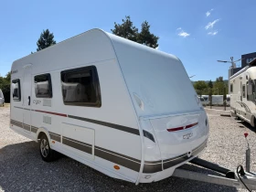 Каравана Dethleffs 475 C go, снимка 1