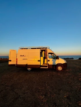 Кемпер Други Iveco Daily, снимка 10