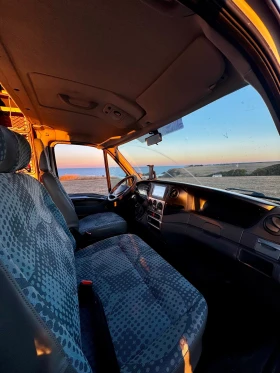 Кемпер Други Iveco Daily, снимка 8