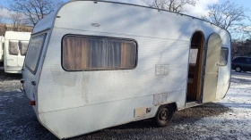 Каравана Adria 500, снимка 13