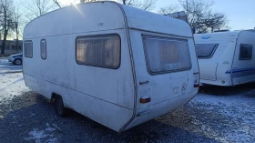 Каравана Adria 500, снимка 3