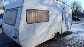 Каравана Adria 500, снимка 2