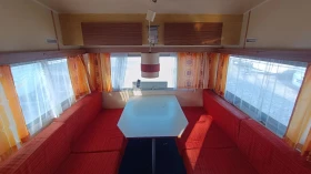 Каравана Adria 500, снимка 9