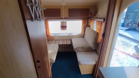 Каравана Adria 500, снимка 10