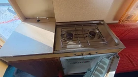 Каравана Adria 500, снимка 8