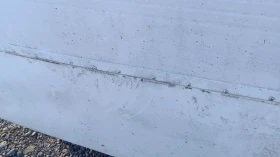 Каравана Adria 500, снимка 4