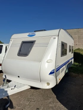 ����� �� �������� �� �������� Hobby HOBBY  De luxe ufe 460