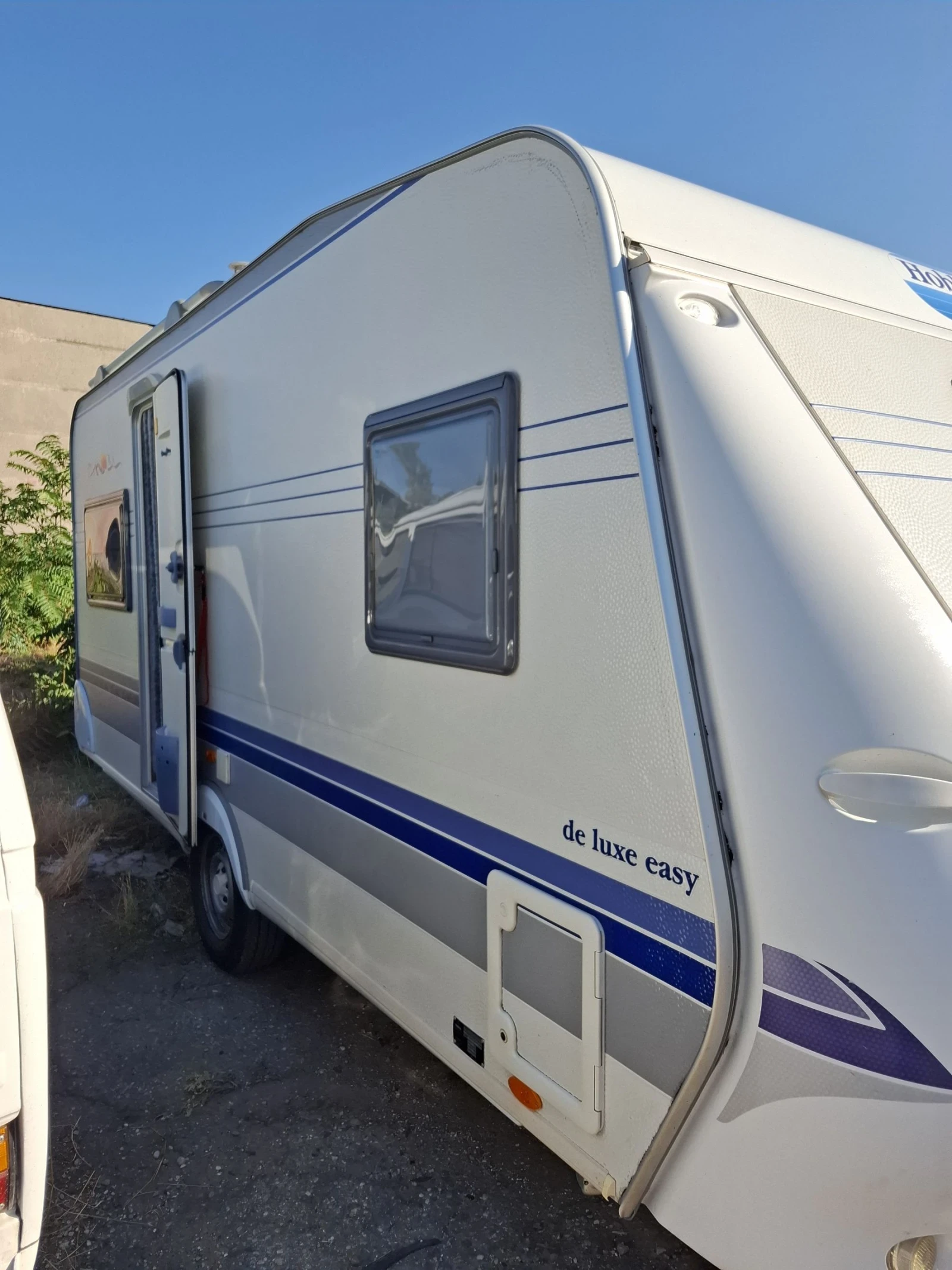 �������� Hobby HOBBY  De luxe ufe 460 | Mobile.bg � ����������� 4