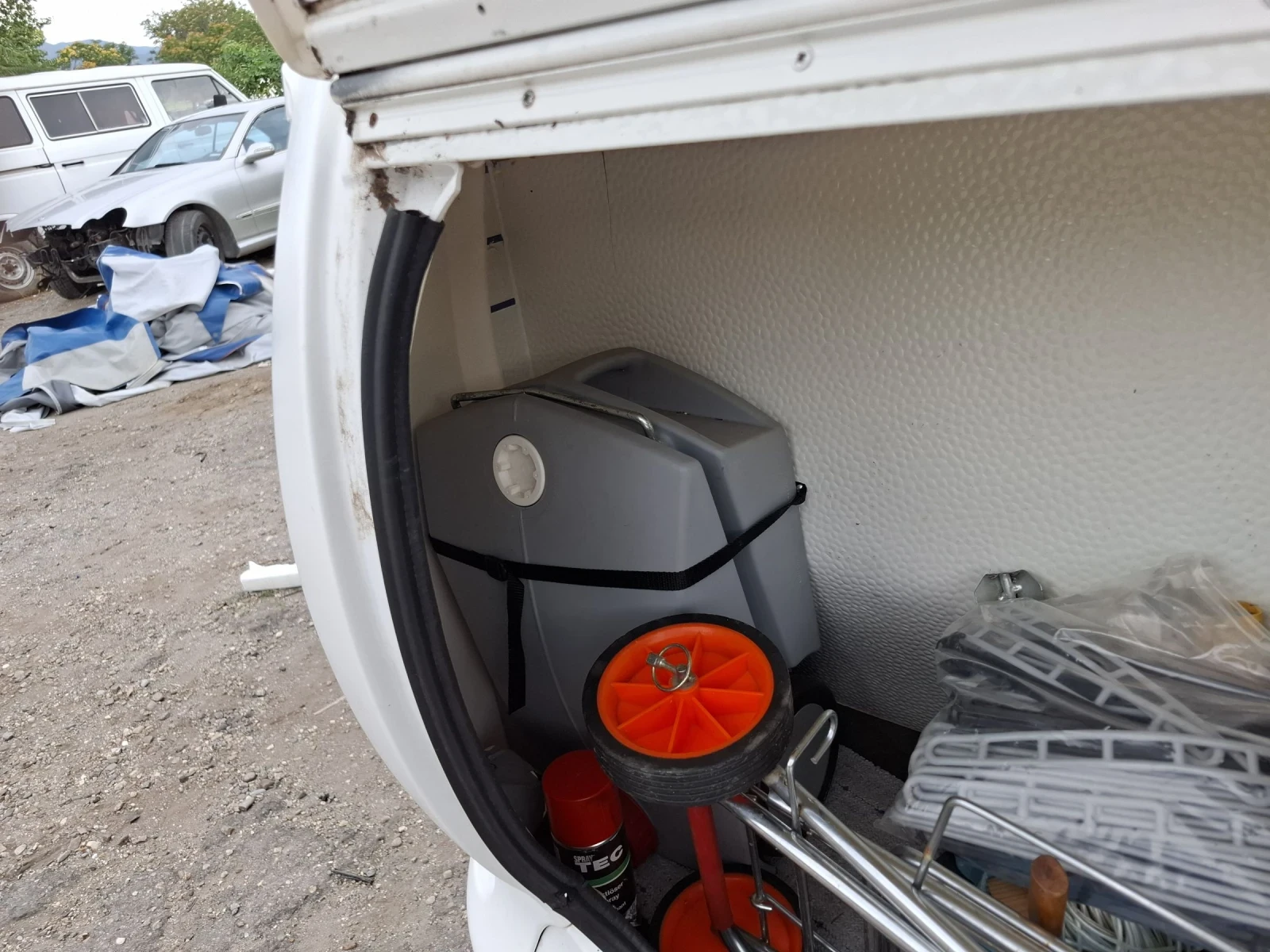 �������� Hobby HOBBY  De luxe ufe 460 | Mobile.bg � ����������� 16