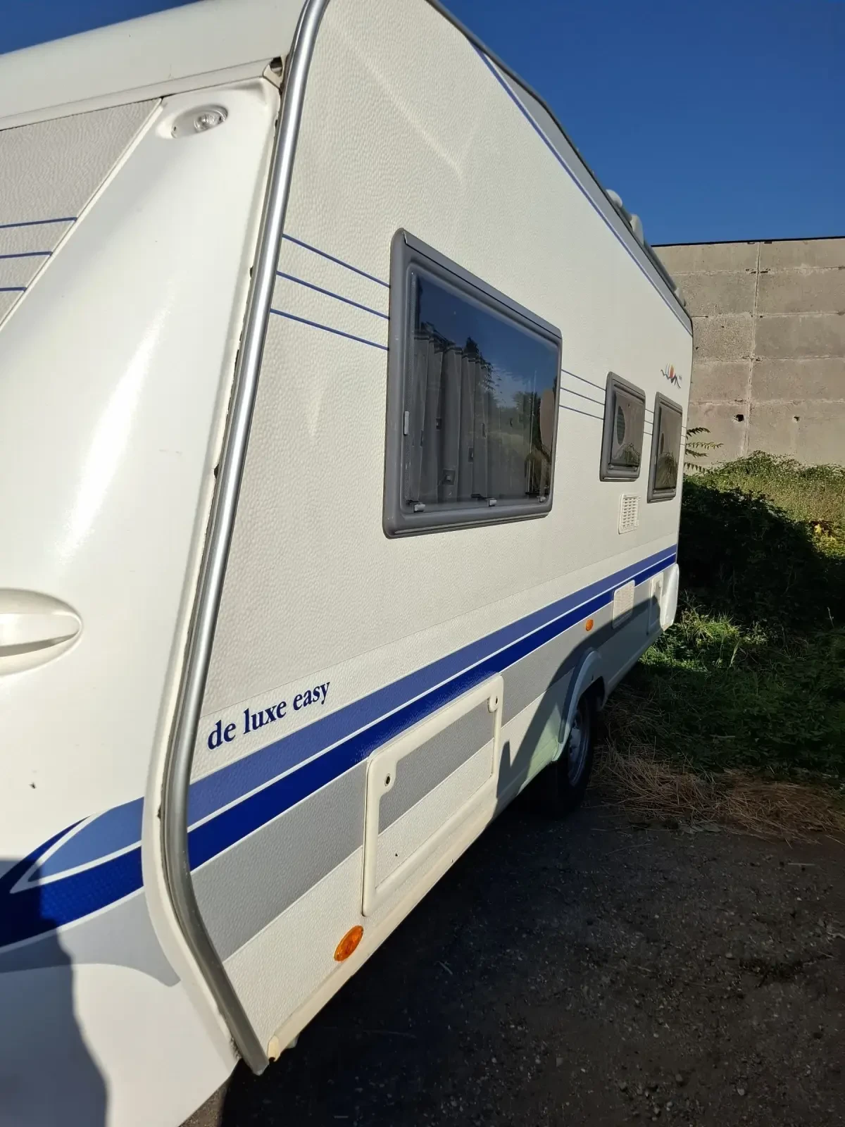 �������� Hobby HOBBY  De luxe ufe 460 | Mobile.bg � ����������� 5