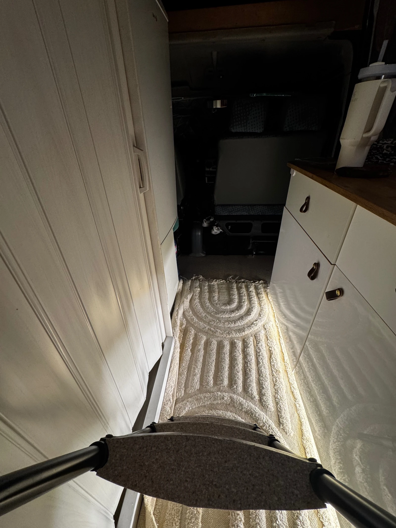 Кемпер Други Iveco Daily, снимка 11 - Каравани и кемпери - 56059395