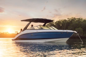       Sea Ray SLX260