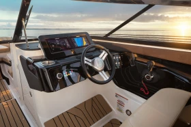   Sea Ray SLX260 | Mobile.bg    7