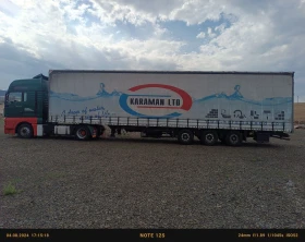 Полуремарке Schmitz Сцс 24 л, снимка 6