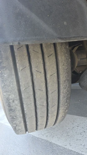 Полуремарке Schwarzmuller Височина 2.70 м, снимка 8