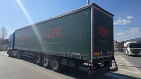 Полуремарке Schwarzmuller Височина 2.70 м, снимка 3