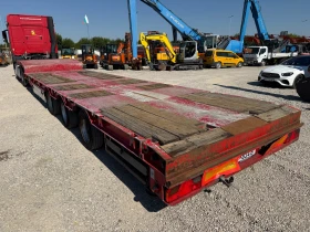 ����� �� �������� �� ����������� Goldhofer 3 ��� , ������� �� ����� �������