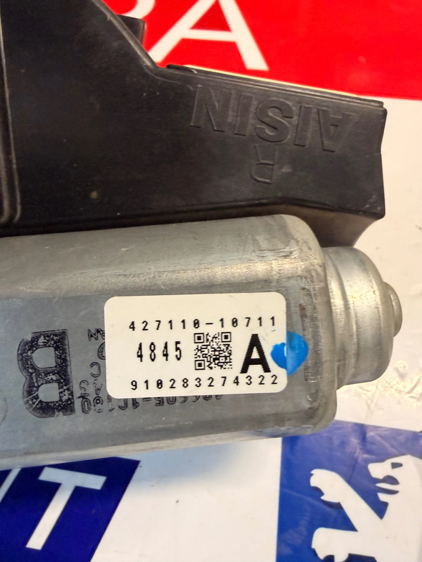 427110-10711 ����� �� ��������� �� ��������/ ������������ ��������  MITSUBISHI OUTLANDER 3 2020 | Mobile.bg � ����������� 2