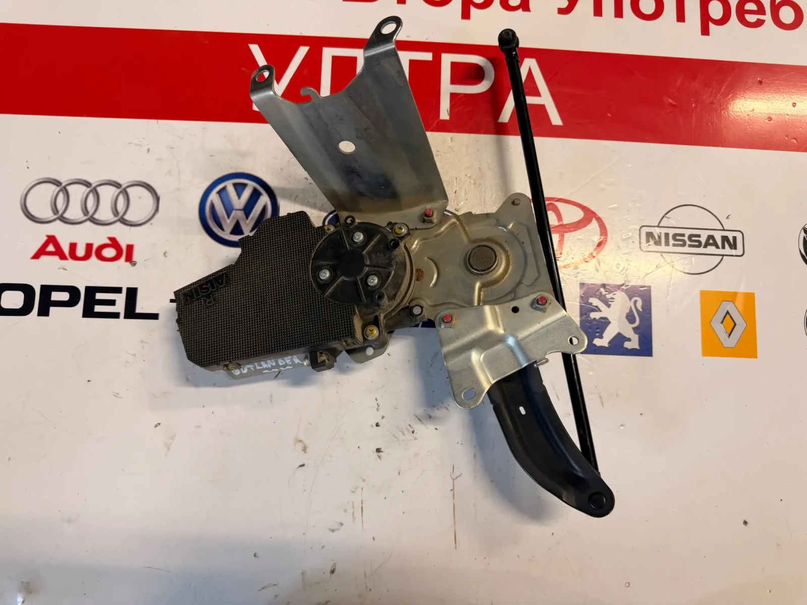 427110-10711 ����� �� ��������� �� ��������/ ������������ ��������  MITSUBISHI OUTLANDER 3 2020 | Mobile.bg � ����������� 3