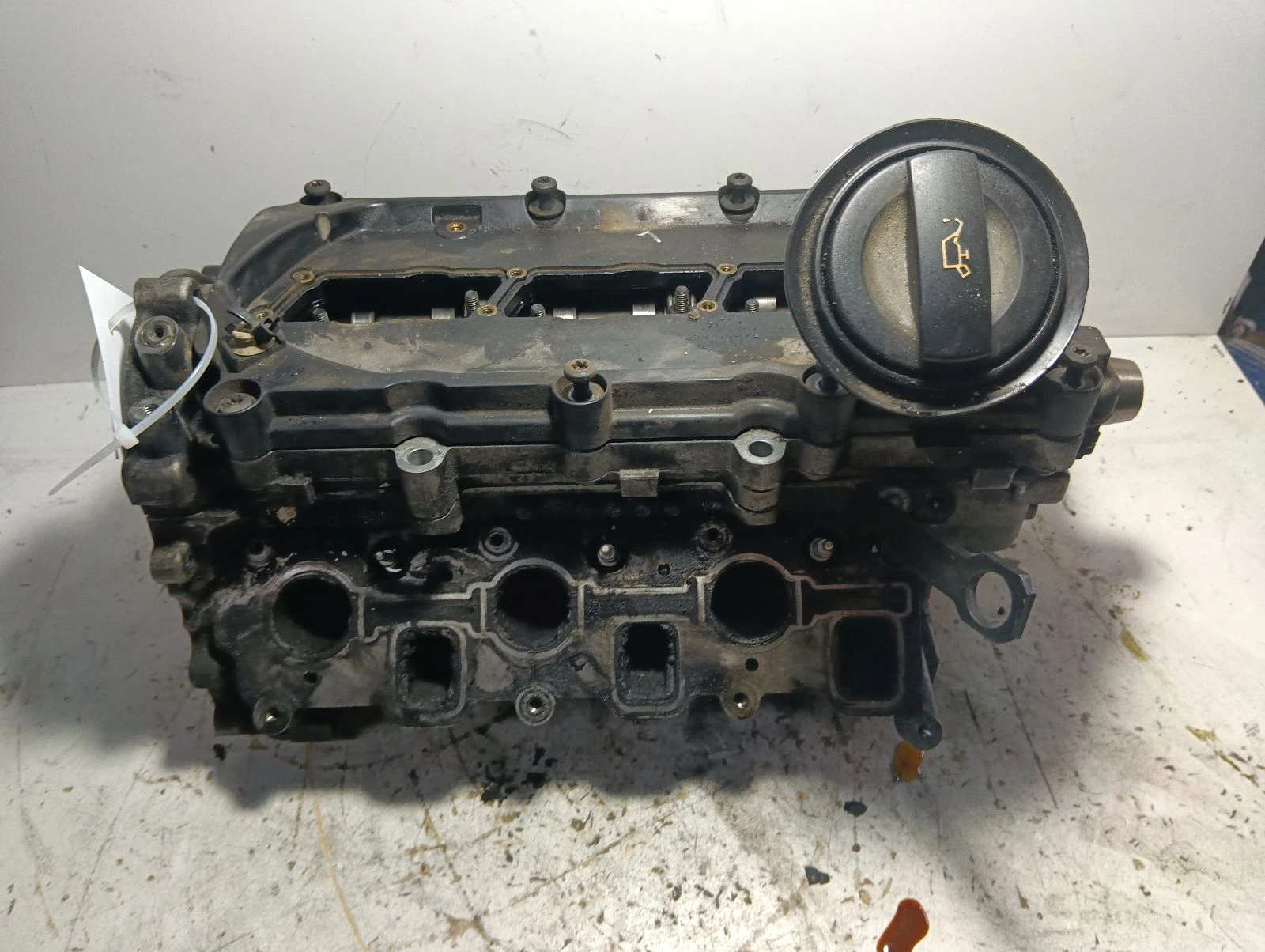 ����� ���� 059285K ���� �4 3.0 TDI | Mobile.bg � ����������� 1