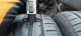 Гуми Летни 205/55R16, снимка 3
