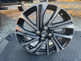 Джанти за Suzuki Swift, снимка 1