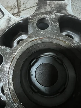 Джанти, снимка 9