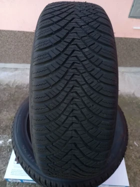 Гуми Всесезонни 195/55R16, снимка 1