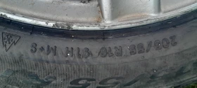    205/55R16  Honda Civic | Mobile.bg    6