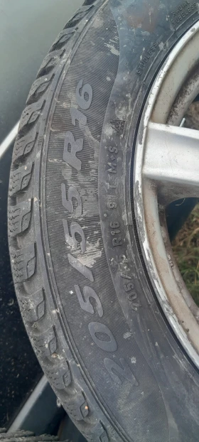    205/55R16  Honda Civic | Mobile.bg    8