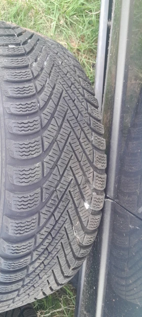    205/55R16  Honda Civic | Mobile.bg    5